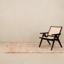 Nabilah - vintage boujad rug