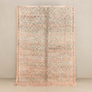 Nabilah - vintage boujad rug