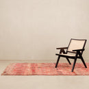 Misk Layl - vintage boujad rug