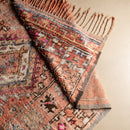 Wasim - vintage boujad rug