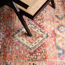 Wasim - vintage boujad rug