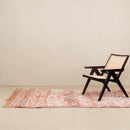 Wasim - vintage boujad rug