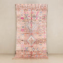 Wasim - vintage boujad rug