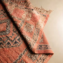 Rabiha - vintage boujad rug