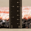 Aziza - vintage boujad rug