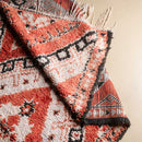 Aziza - vintage boujad rug