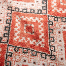 Aziza - vintage boujad rug