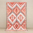 Aziza - vintage boujad rug