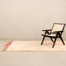 Karima - vintage boujad rug