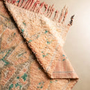 Karima - vintage boujad rug