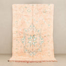 Karima - vintage boujad rug