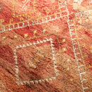Nyla - vintage boujad rug