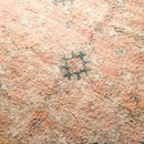 Assilah - vintage boujad rug