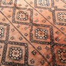 Bradia - vintage boujad rug