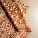 Lilou - vintage boujad rug