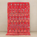 Tatame - vintage boujad rug