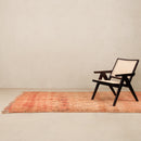 Oudai - vintage boujad rug