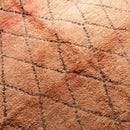 Oudai - vintage boujad rug