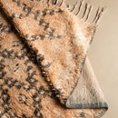 Amera - vintage boujad rug