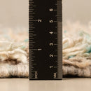 Nassil - vintage boujad rug