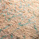 Nassil - vintage boujad rug
