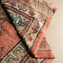 Tammam - vintage boujad rug