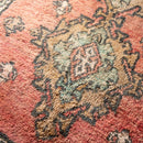 Tammam - vintage boujad rug