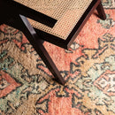 Tammam - vintage boujad rug