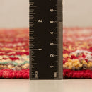 Ibtissem - vintage boujad rug