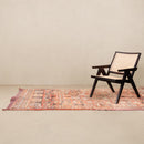 Doubayya - vintage boujad rug