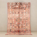 Doubayya - vintage boujad rug