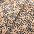 Salman - vintage boujad rug