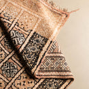 Salman - vintage boujad rug