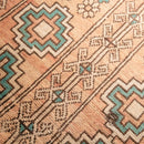 Bahija - vintage boujad rug