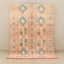 Bahija - vintage boujad rug