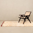 Bichara - vintage boujad rug