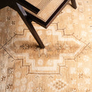 Bichara - vintage boujad rug