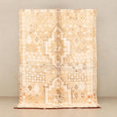 Bichara - vintage boujad rug