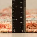 Hawwa - vintage boujad rug