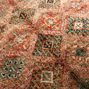 Hawwa - vintage boujad rug