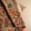 Hawwa - vintage boujad rug