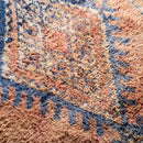 Fattouma - vintage boujad rug