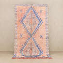 Fattouma - vintage boujad rug