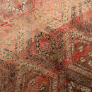 Hala - vintage boujad rug