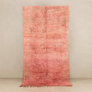 Dounia - vintage boujad rug