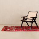 Badriya - vintage boujad rug