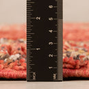 Oumhani - vintage boujad rug