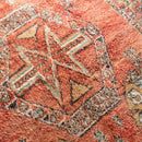 Oumhani - vintage boujad rug
