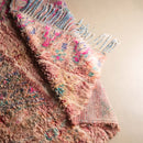 Zina - vintage boujad rug