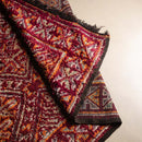 Wassim - vintage boujad rug